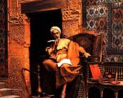 The Scribe - 路德维格·多伊特希